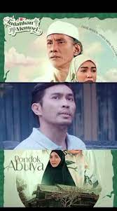 Pondok Abuya (2025)