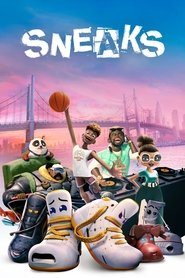 Sneaks (2025)